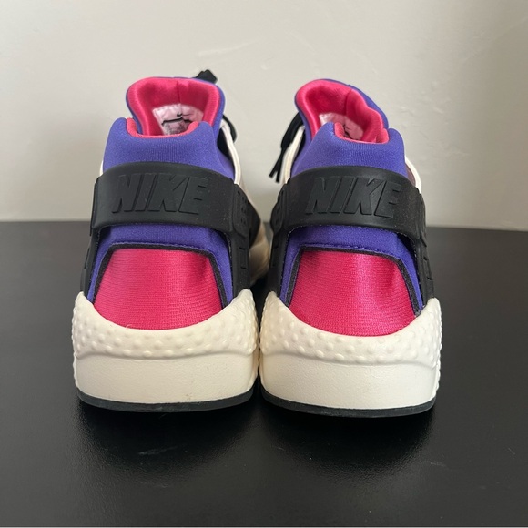 NEW Nike Huarache Run Desert Sand - Picture 4 of 8